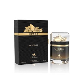 Emper Le Chameau Opera Nightfall 3.4 Oz Eau De Parfum Spray For Men