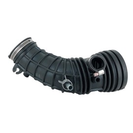 Well Auto Air Intake Hose Compatible With Acura TSX 2004 2005 2.4L ; 17228-RBB-000 06172-RBB-305 696-123; 06172RBB305 17228RBB000 696123