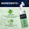 SWOSH Aloe Vera & Neem Foaming Face Wash For Pimple