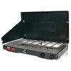 Coleman Gas Camping Stove | Classic Propane Stove, 2 Burner,