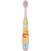 Oral-B Baby Manual Toothbrush, Pooh Characters, 0-3 Years Old, Extra