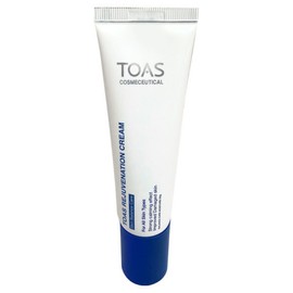 Toas Rejuvenation Cream 50ml 1 Piece / Circle / 토아스 리쥬브네이션 크림 50ml 1개  써클