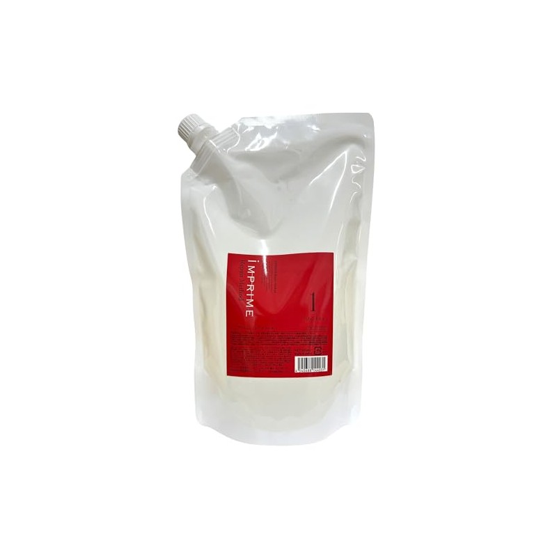 Napura Imprime Repair Method 1 600ml Refill
