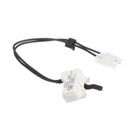 WP3406102 Door Switch Compatible With Whirlpool Dryers - Budora - 3406102, 528945, PS11741699
