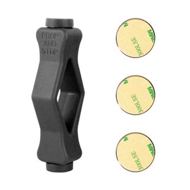 Front Load Washer Door Prop Mouth Shape Strong Magnet Washer Door Stop Prop for Home