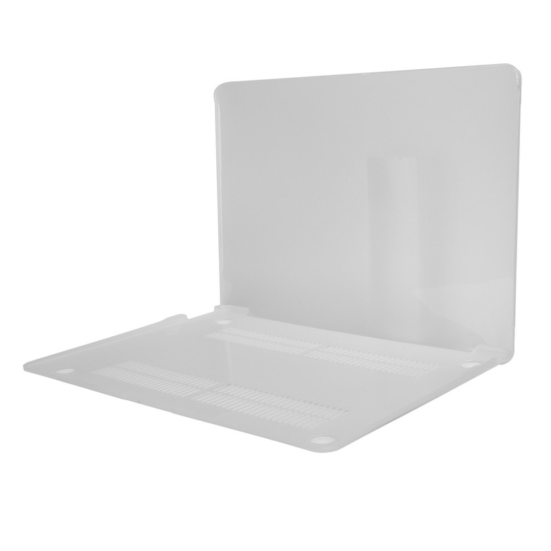 Laptop Protective Shell Top Bottom Cover Silicone Dust Sticker for