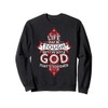 Believer - I've got a God Sweatshirt