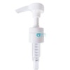 2-Pack Liter 33.8 oz Shampoo Conditioner Pump Dispenser | Fits