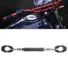 Handlebar Balance Bar, Fydun 22mm Universal Motorcycle Handlebar Cross Adjustable
