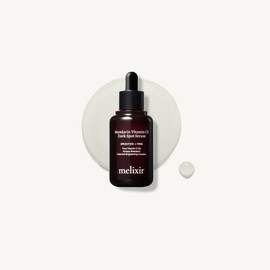 Melixer Mandarin Vitamin C5 Dark Spot Serum 30ml, 2 units / 멜릭서 만다린 비타민 C5 다크스팟 세럼 30ml, 2개