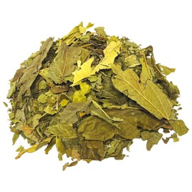 CIK Naturals Matico Herbal Infusion Tea-Piper aduncum Zip lock bag Value size (50g)