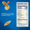 Blue Diamond Almonds Nut Thins Gluten Free Cracker Crisps, Original,