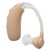 Hearing Aids for Seniors Wireless Bluetooth Noise Cancelling Rechargeable Digital