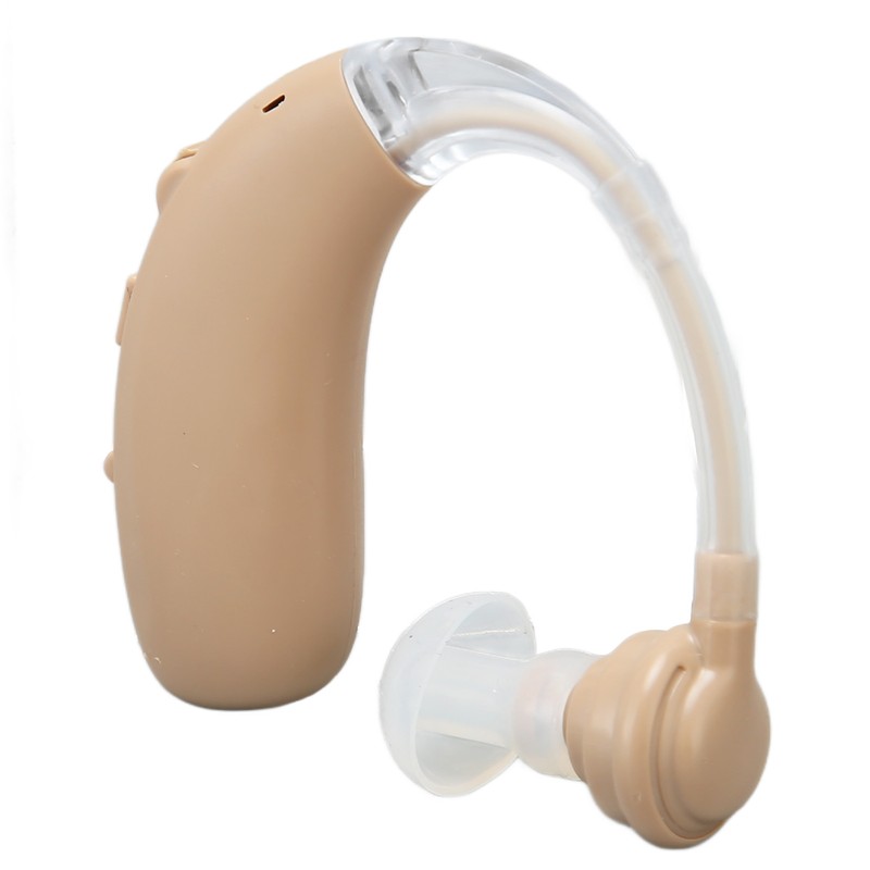 Hearing Aids for Seniors Wireless Bluetooth Noise Cancelling Rechargeable Digital