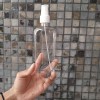 Xena Atomizador Pet 250 Ml Rociador Pulverizador De Agua X