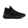 Boombah Victor Pureknit Men's Core Turf Mid Black/Black/Black - Size