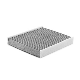 UFI Filters 54.331.00 Interior Activated Carbon Air Filter for Cars