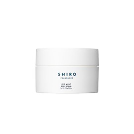 SHIRO Ice Mint Body Scrub