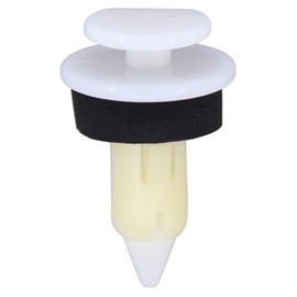 Door Panel Mounting Clips Mounting Clips Door Side Panel Holder Interior Trim Retaining Clip Car Interior Clips Trim Clips with Seal for M-Class W163 ML 270 1998-2005