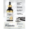 Doctor's Way Liquid Probiotic | 2 fl oz | Organic