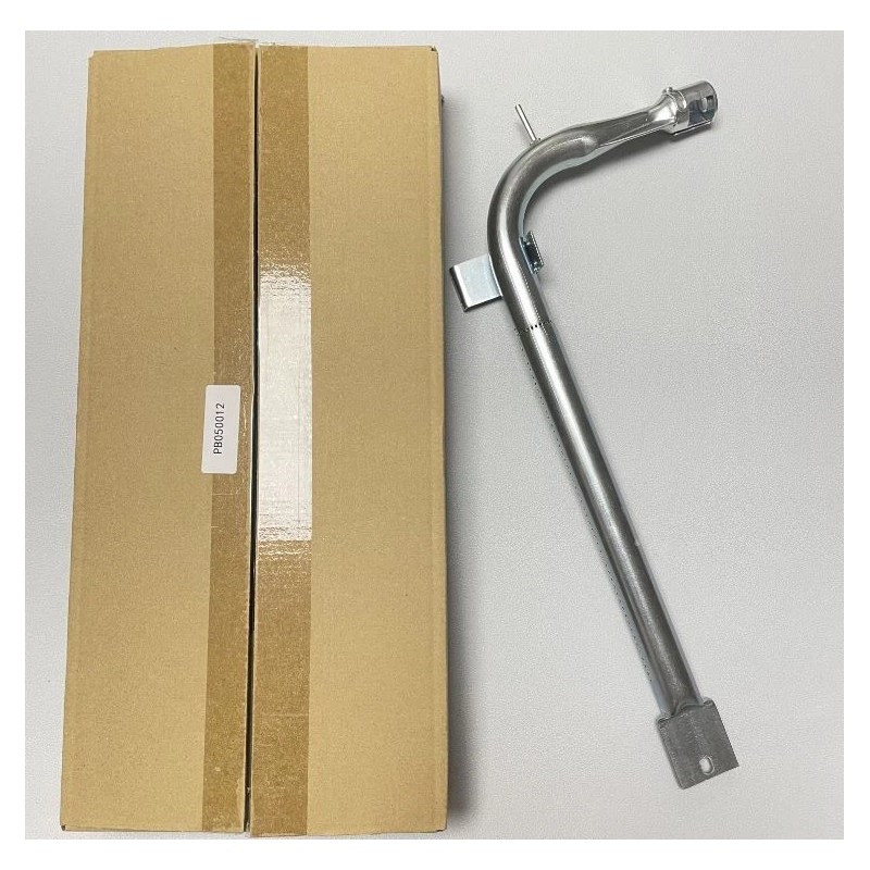 For Viking 2 Pack PB050012 VKPB050012 PB050009 Oven Burner Tube