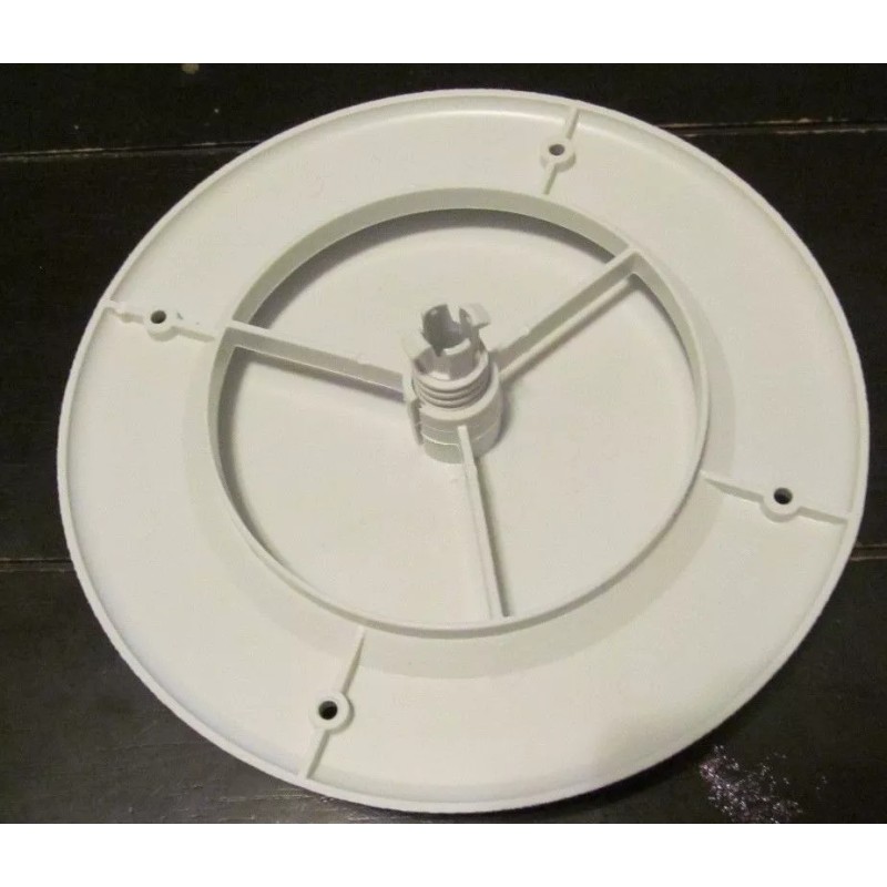 D&W 2 Pack SALE Adjustable Round Ceiling Air Conditioner AC