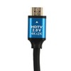 HD Multimedia Interface Cable 4K PVC Aluminum Alloy High Definition