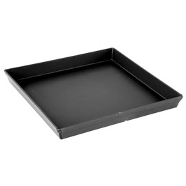 Lloyd Pans Grandma Style Pizza Pan 14 Inch by 14 Inch by 1 Inch-PSTK