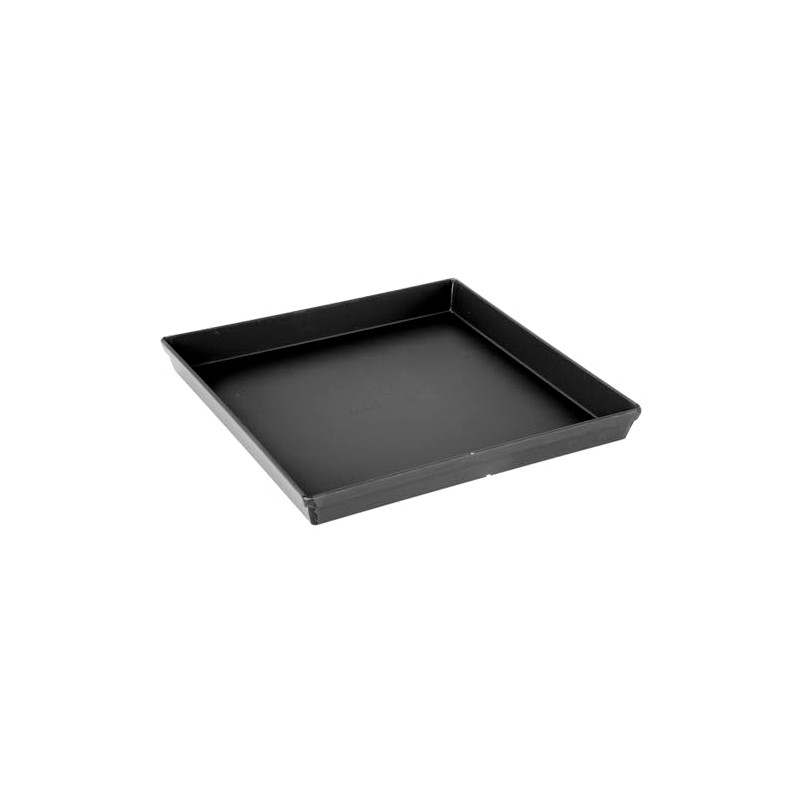 Lloyd Pans Grandma Style Pizza Pan 14 Inch by 14