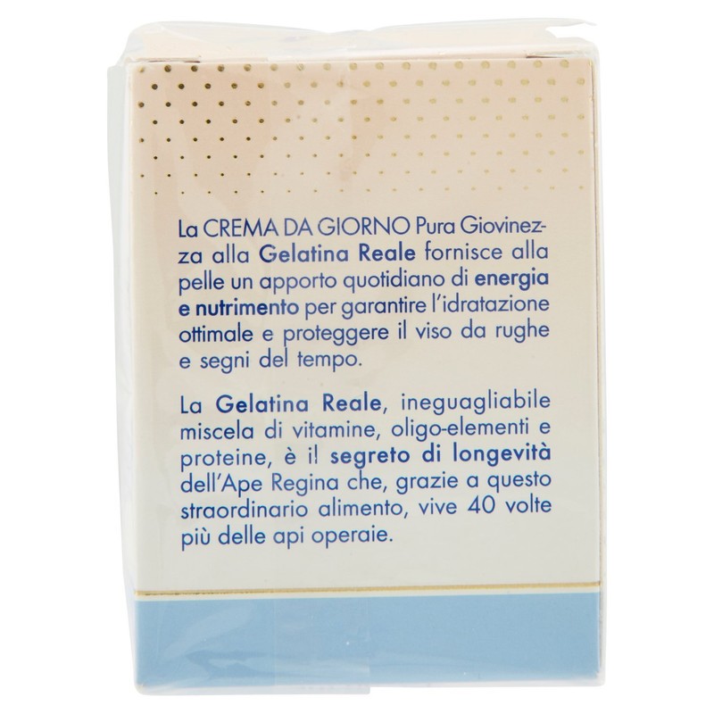 Alla gelatina True Face Da Giorno Anti Rughe Anti-Wrinkle Cream