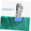 FUNOMOCYA 30pcs Pool Cover Clips Non- Windproof Clamps for Above