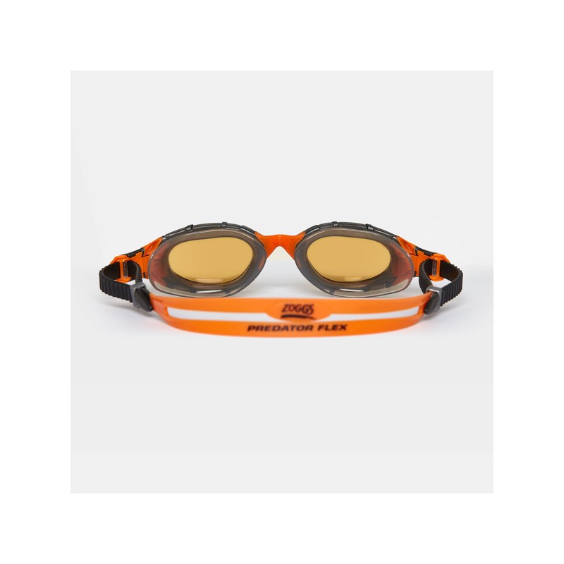 Zoggs Original Predator Flex Polarised Ultra Lens Adult Goggles