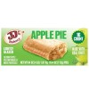 JJ's Bakery 2 PACK - JJ's Bakery, Lightly Glazed Apple