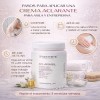 Aclaraxil Crema Aclarante Axila Entrepierna 1kilo Neutra