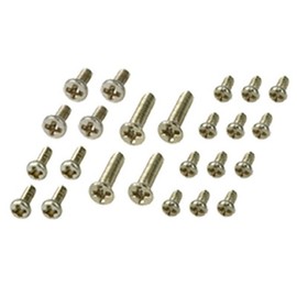 MICROHELI Hardware Set for MH Nano CPX Upgrades