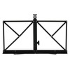 FX Table Music Stand with Bag Black