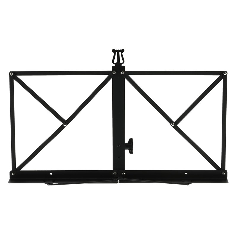 FX Table Music Stand with Bag Black