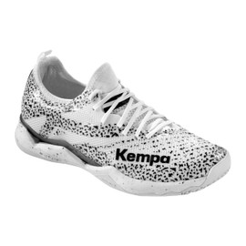 Kempa Scarpe da Pallamano - Scarpe Sportive Antiscivolo per Uso Indoor e in Palestra - Wing Lite 2.0 da Donna