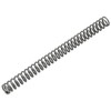 Tsuchino SR-436 Stainless Steel Push Springs, Pack of 1