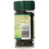 Frontier Co-op Whole Juniper Berries, 1.28 Ounce Bottle, Rich and