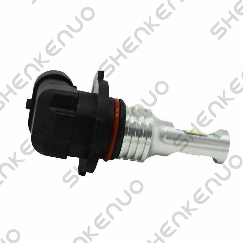 8000K LED Headlight Bulbs For K1500 1990-1999 High & Low