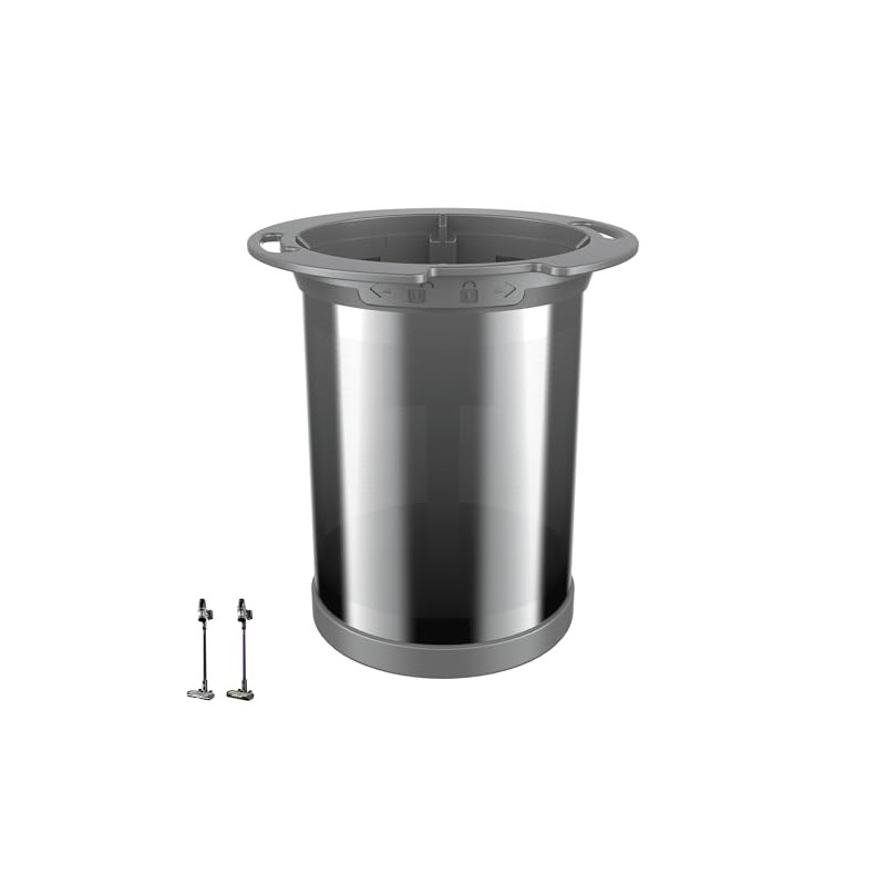 Replacement Filter Cup Mesh Screen for Bissell Cleanview XR Stick