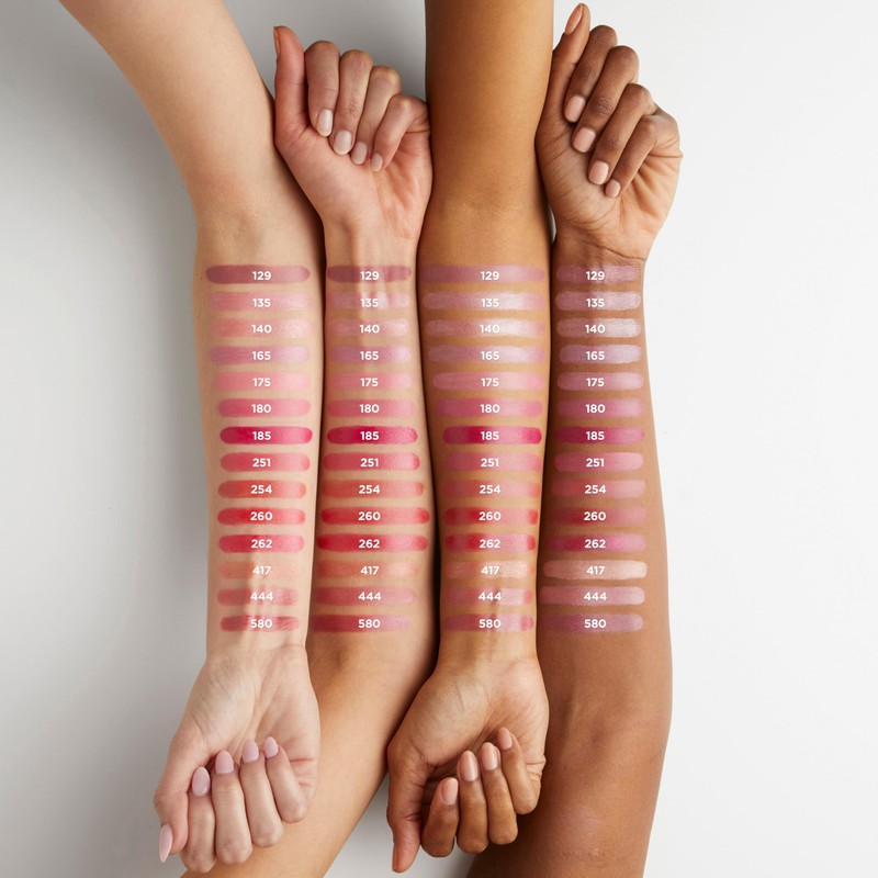 L'Oreal Paris Colour Riche Original Creamy, Hydrating Satin Lipstick with