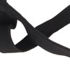 Dog Goggles UV Protection Waterproof Sandproof Soft Frame Adjustable Breathable