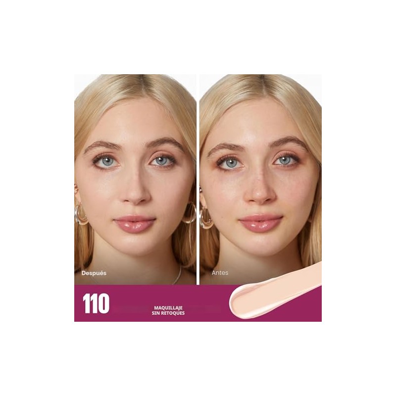 Maybelline Instant Age Rewind Eraser - Corrector multiusos para tratamiento