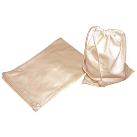 Eduplay 230007 Cotton Train Bag Small, Set of 5'', Multi Colour