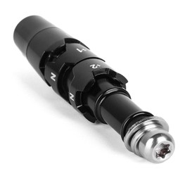 Old Town Golf .335 Shaft Adapter Sleeve for Callaway Ai Smoke,Paradym Driver Club, Right Hand