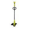 RYOBI Tools 40V 12" String Trimmer, Gas Performance, Adjustable Cut