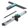 wolfcraft Project Set "Transfer Angle and Fit Laminate" I 8660000