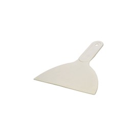 Proops White 6" Scraper. Ideal for Filling, Icing, Scraping, Decorating, Plastering, Polyfilla. (X7091) Free UK Postage